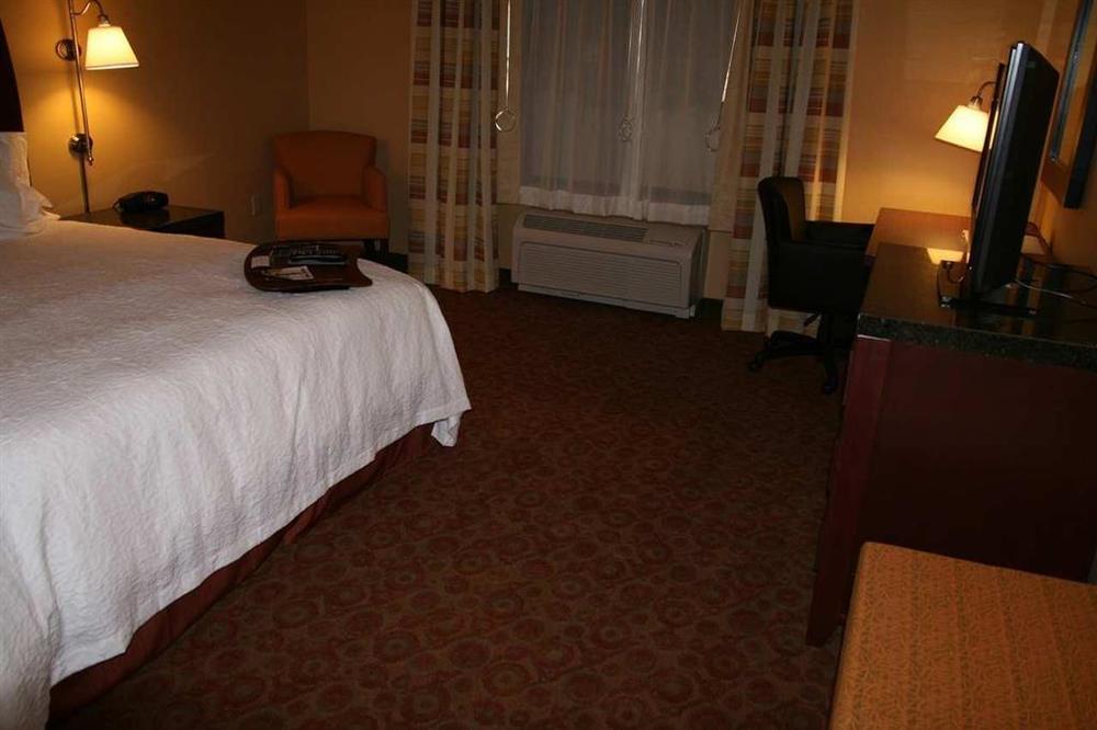 Hampton Inn Pendleton Kamer foto