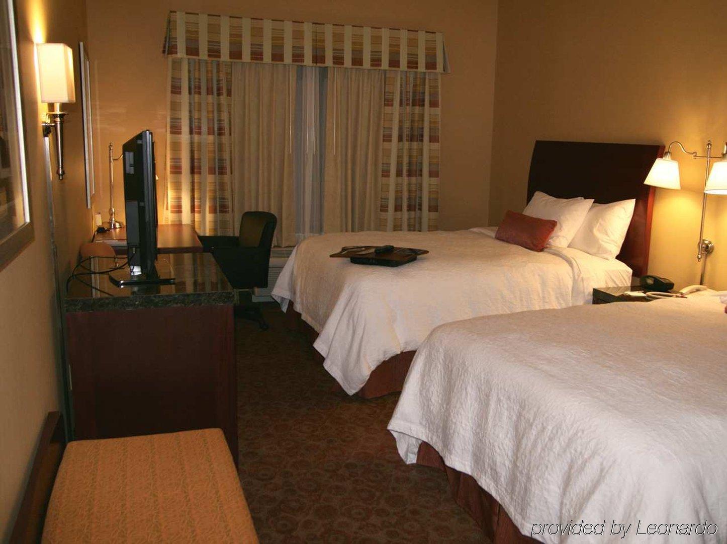 Hampton Inn Pendleton Kamer foto