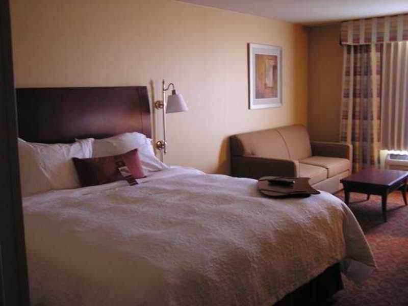 Hampton Inn Pendleton Kamer foto